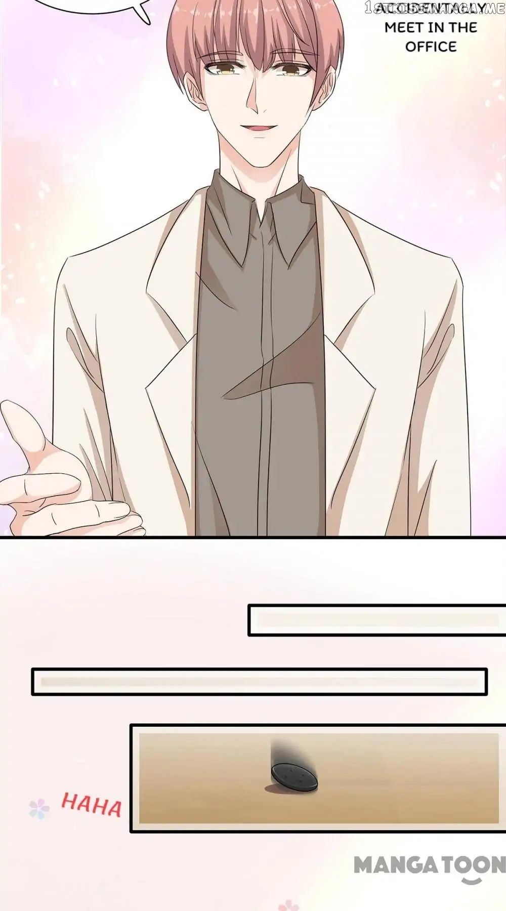 My Wife is Cute chapter 33 - page 2