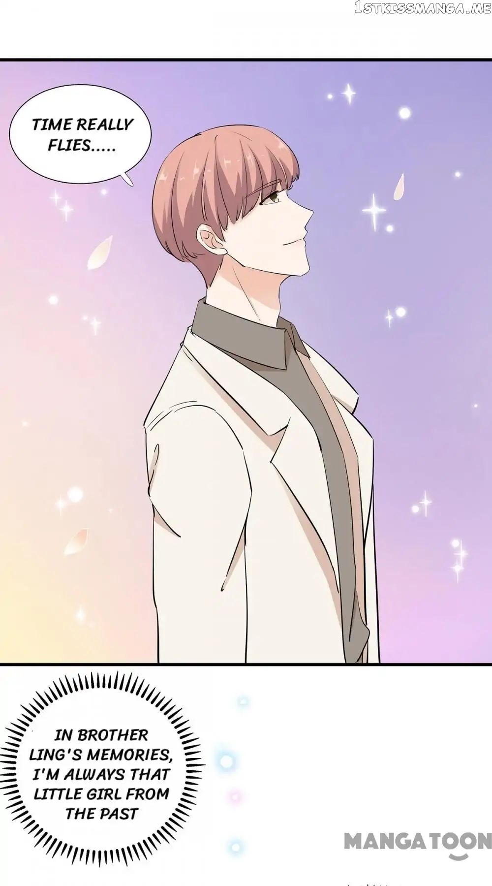 My Wife is Cute chapter 33 - page 21