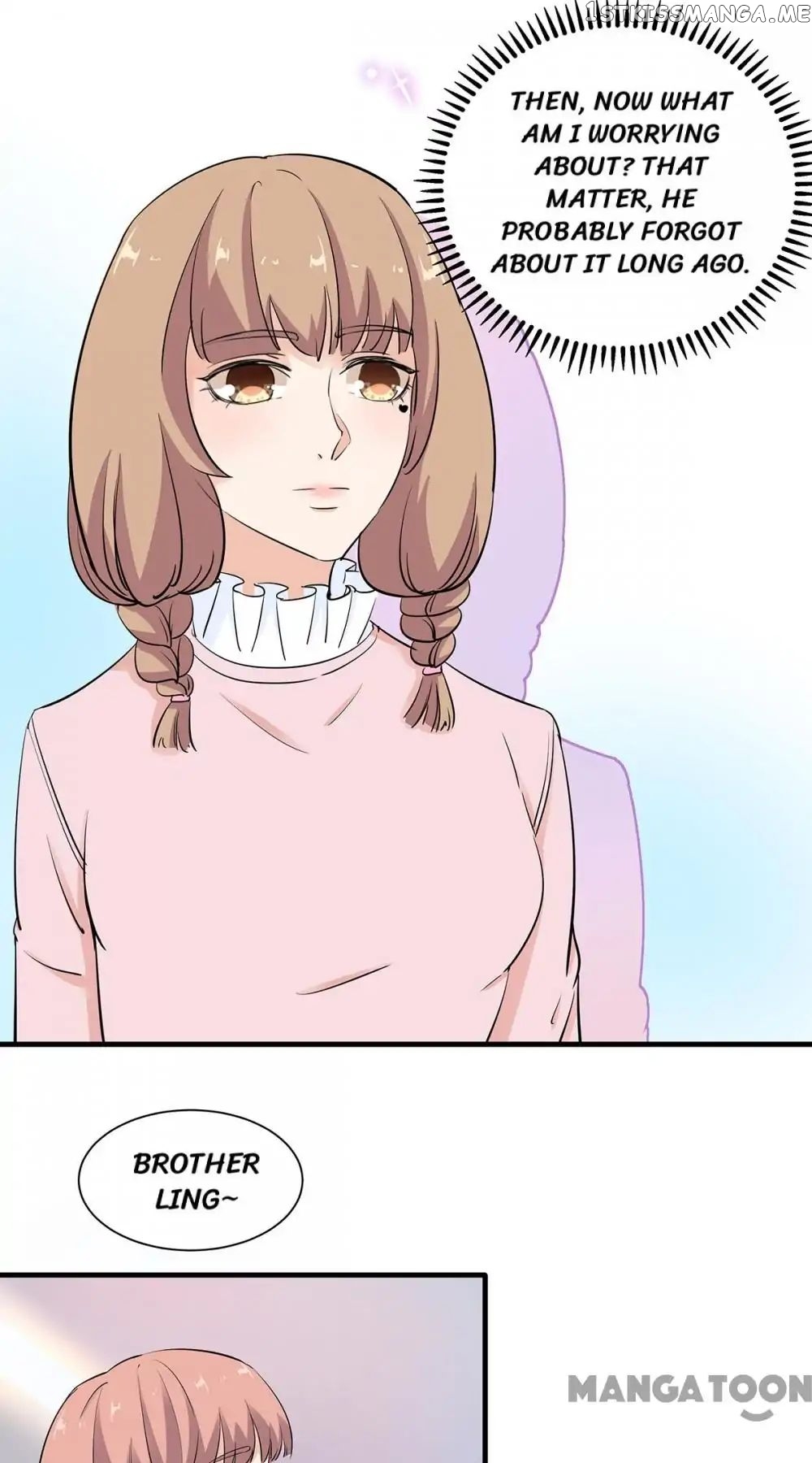 My Wife is Cute chapter 33 - page 22