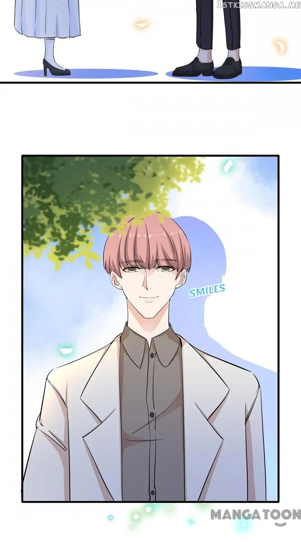 My Wife is Cute chapter 33 - page 26