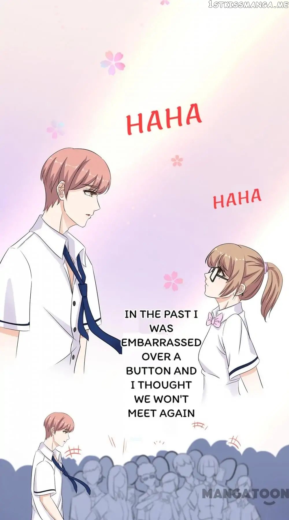 My Wife is Cute chapter 33 - page 3