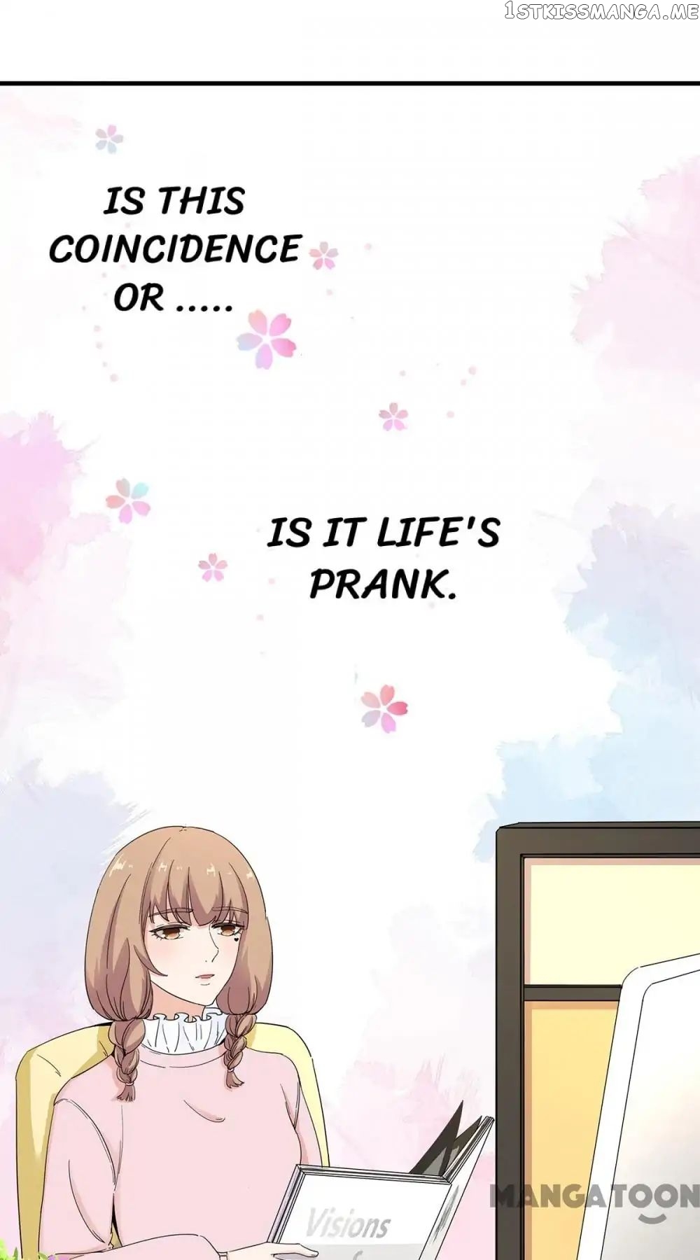 My Wife is Cute chapter 33 - page 5