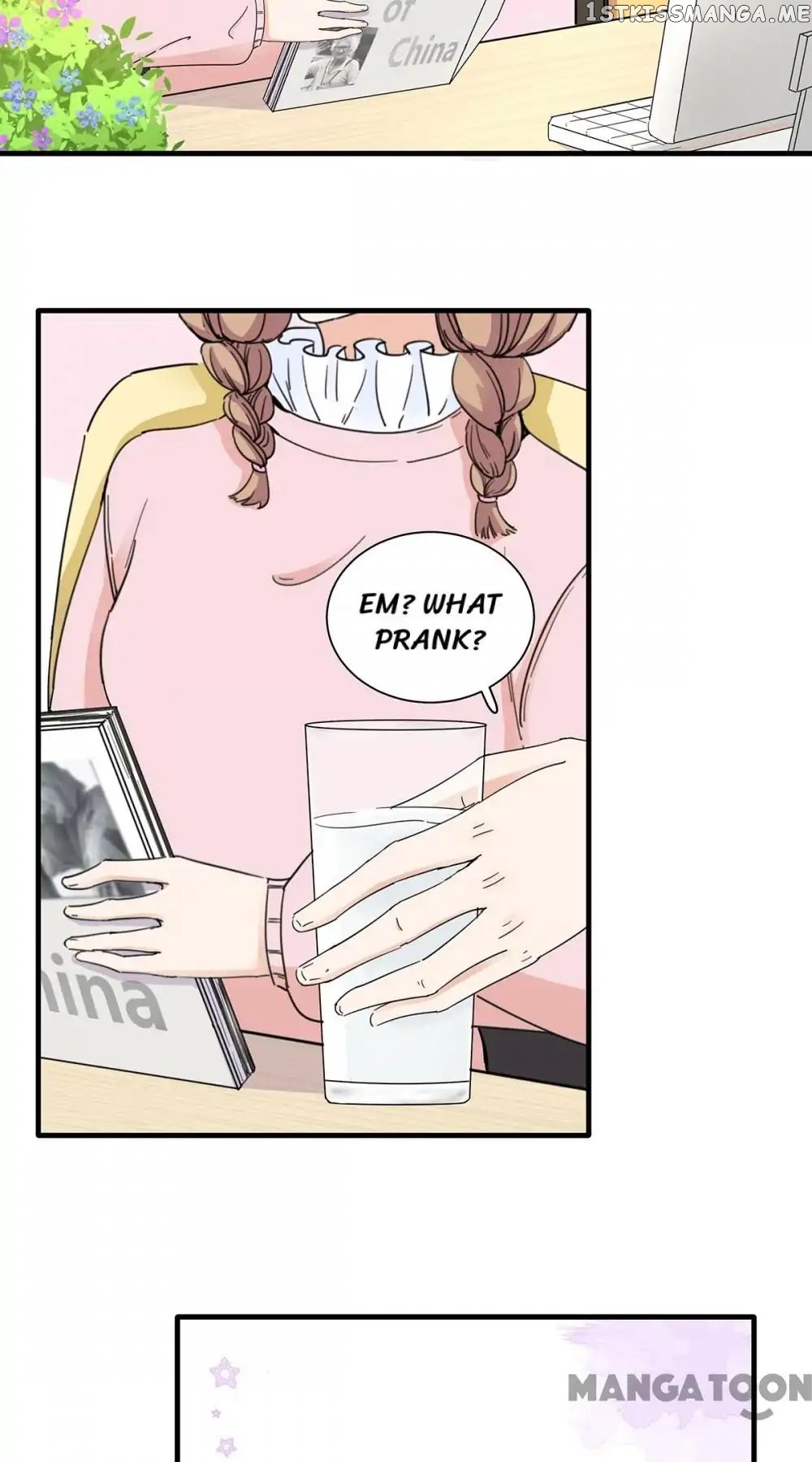 My Wife is Cute chapter 33 - page 6