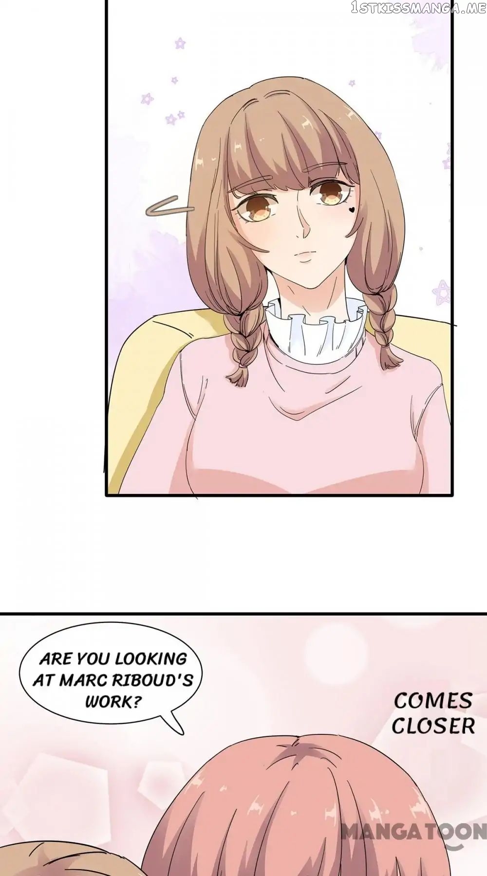 My Wife is Cute chapter 33 - page 7