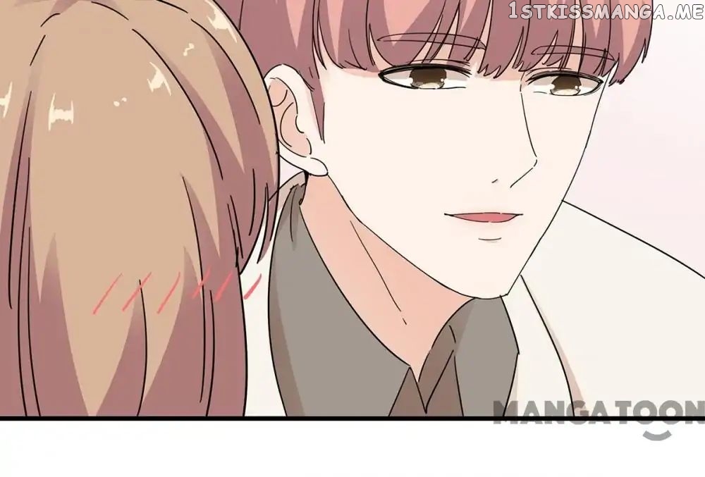 My Wife is Cute chapter 33 - page 8