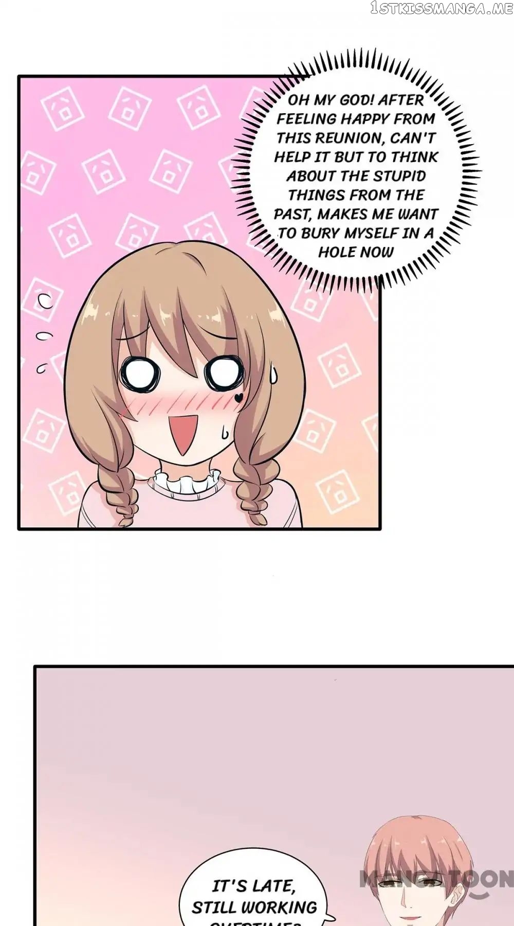 My Wife is Cute chapter 33 - page 9