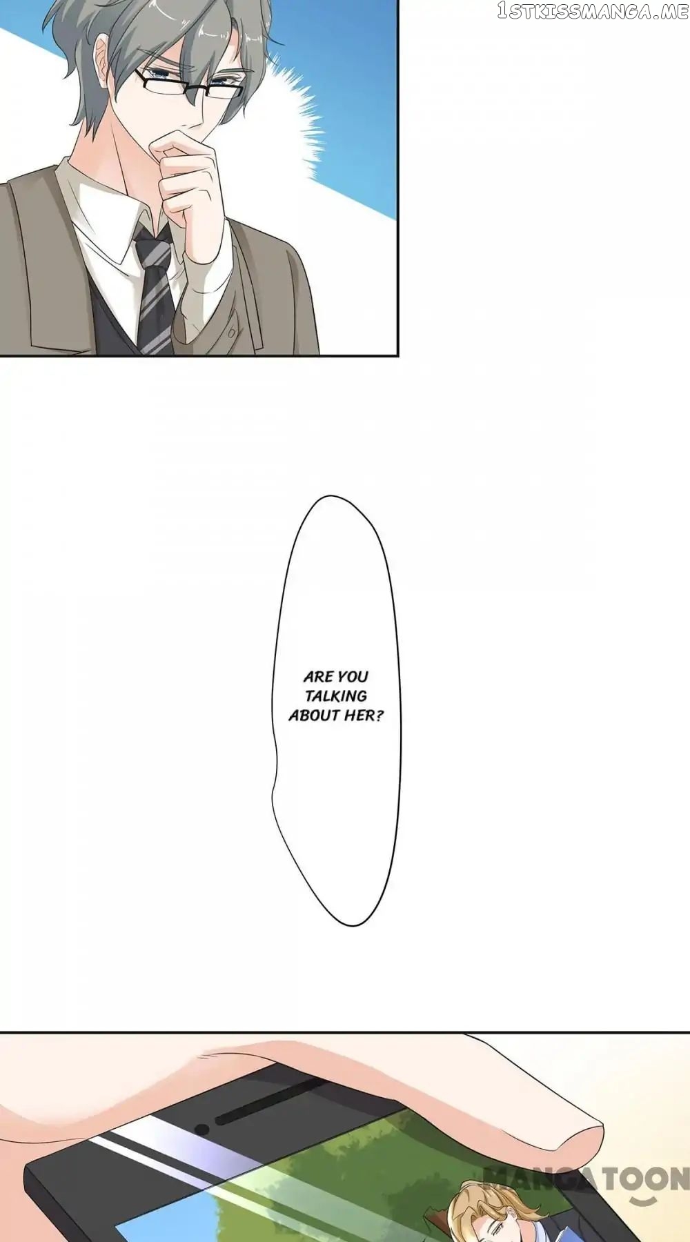 My Wife is Cute chapter 82 - page 11