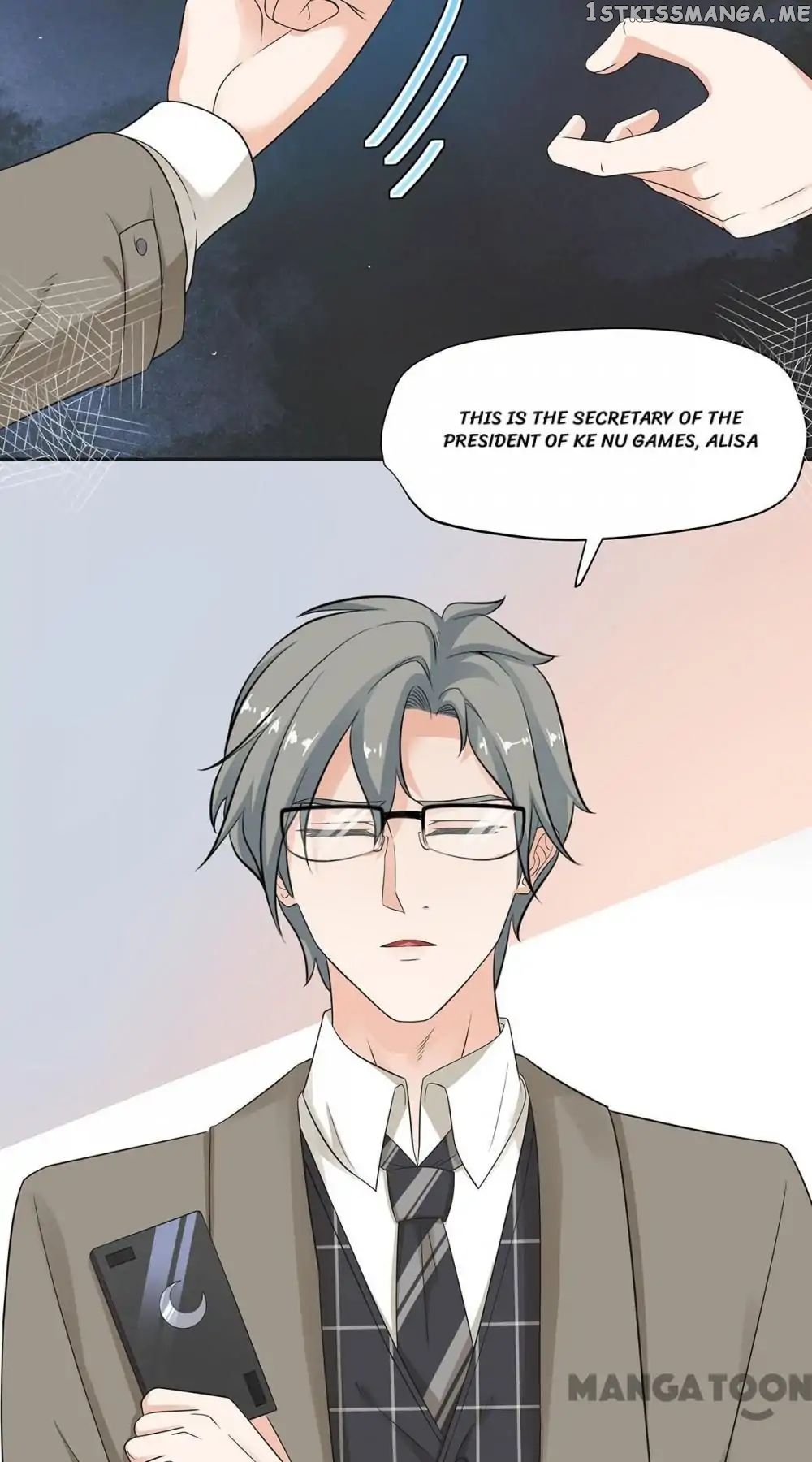 My Wife is Cute chapter 82 - page 14
