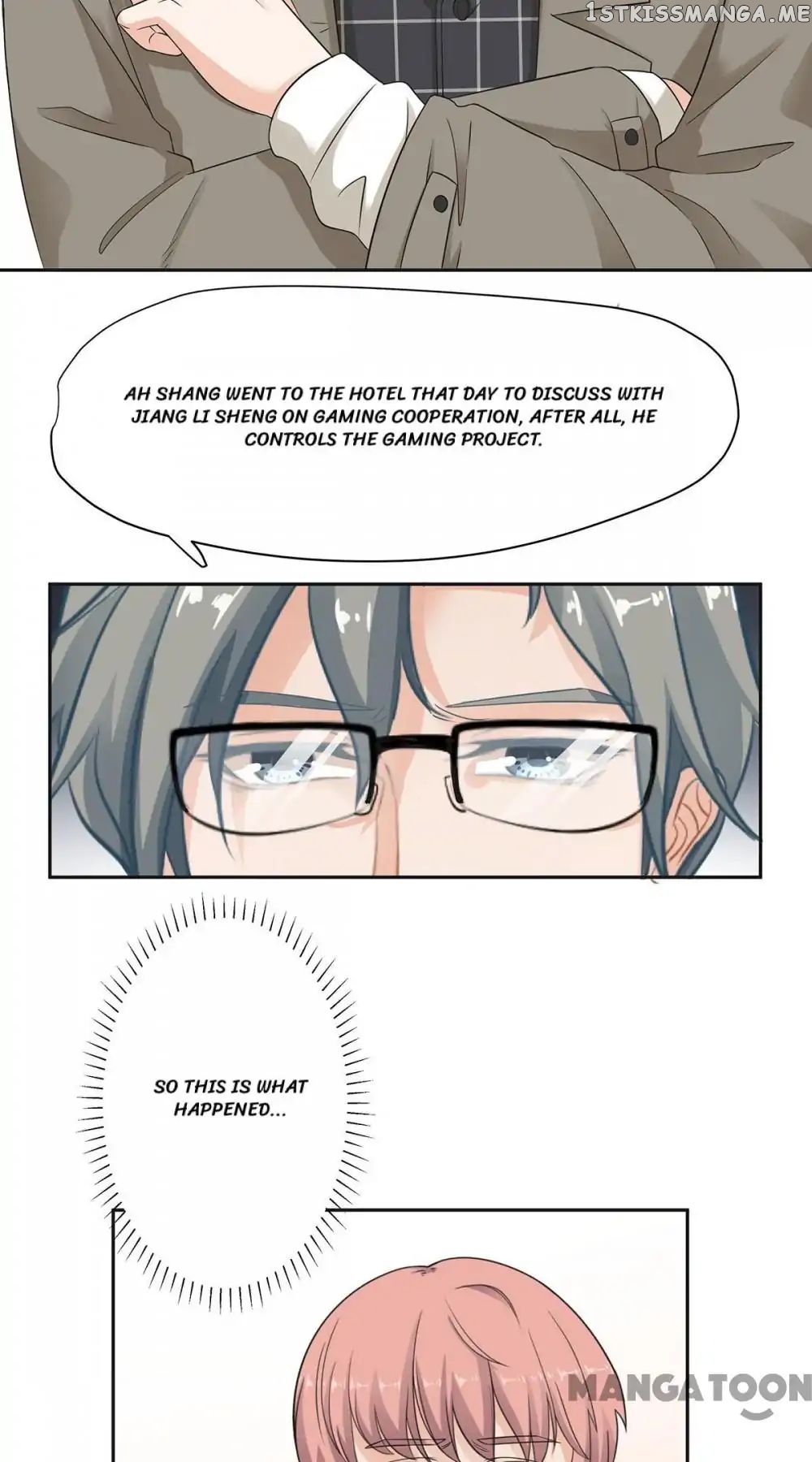 My Wife is Cute chapter 82 - page 15