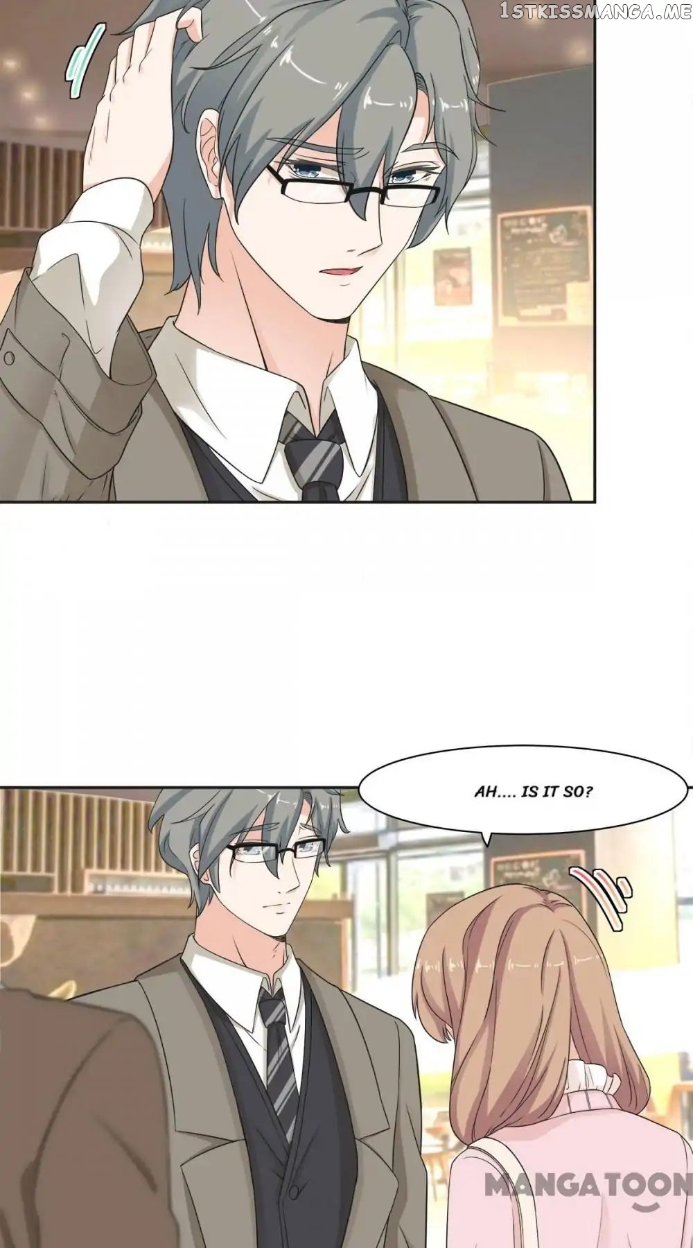My Wife is Cute chapter 82 - page 2