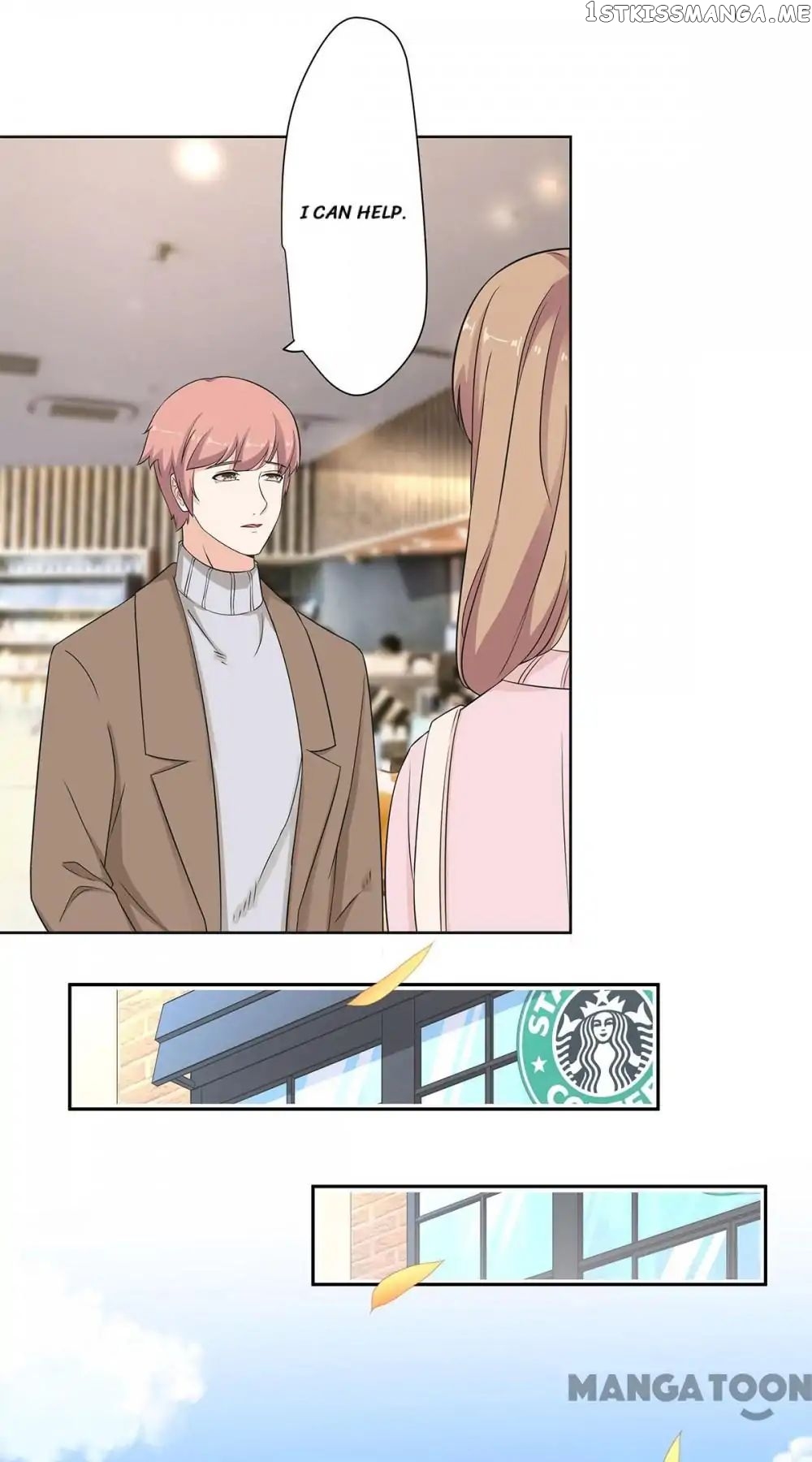 My Wife is Cute chapter 82 - page 21