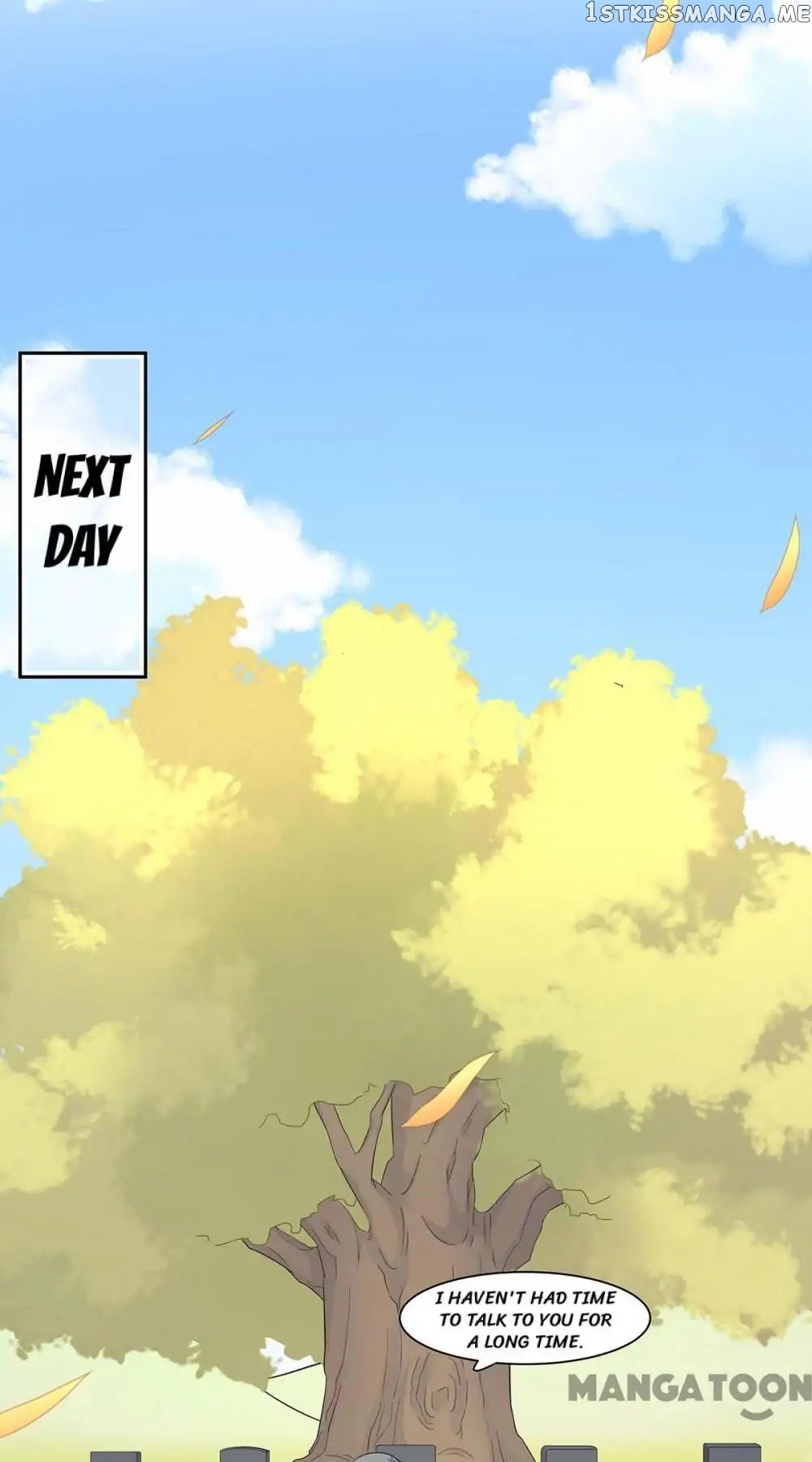 My Wife is Cute chapter 82 - page 22