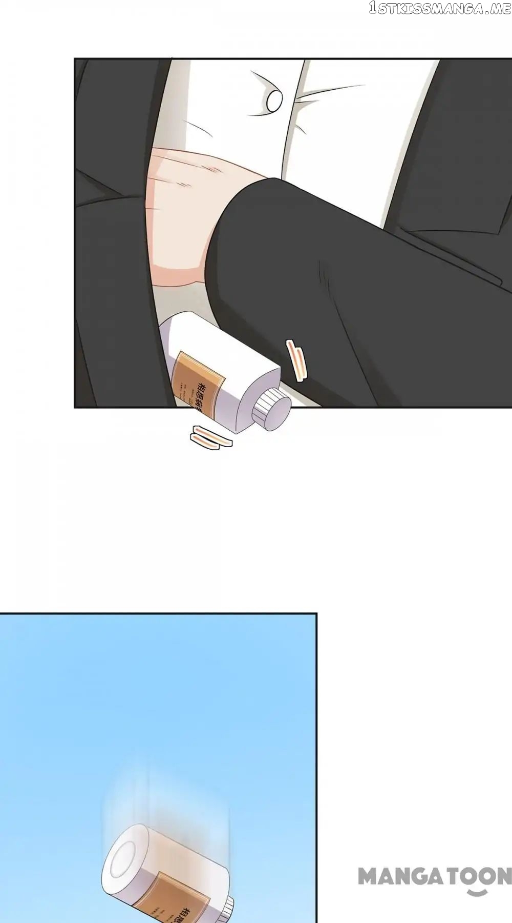 My Wife is Cute chapter 82 - page 29