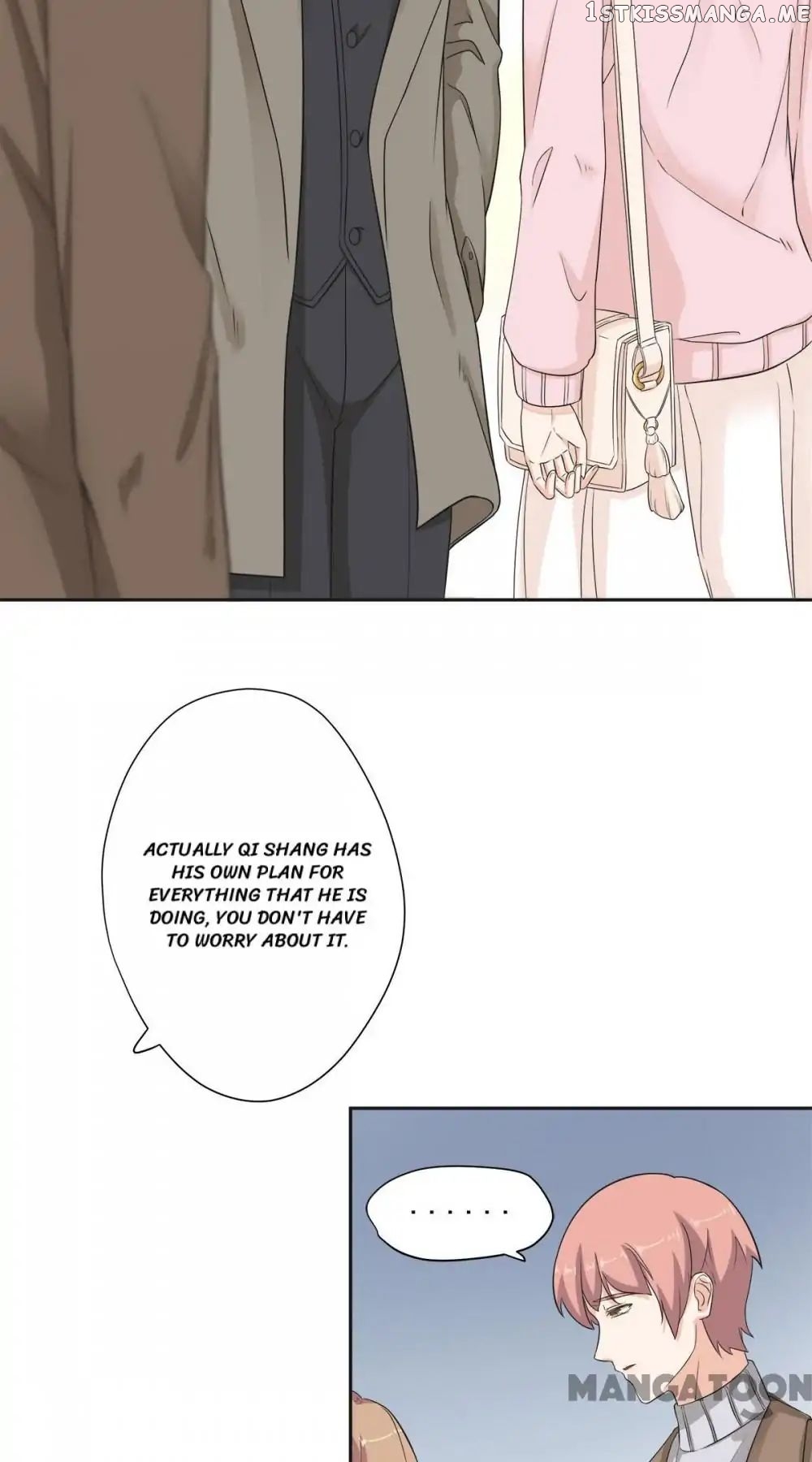 My Wife is Cute chapter 82 - page 3