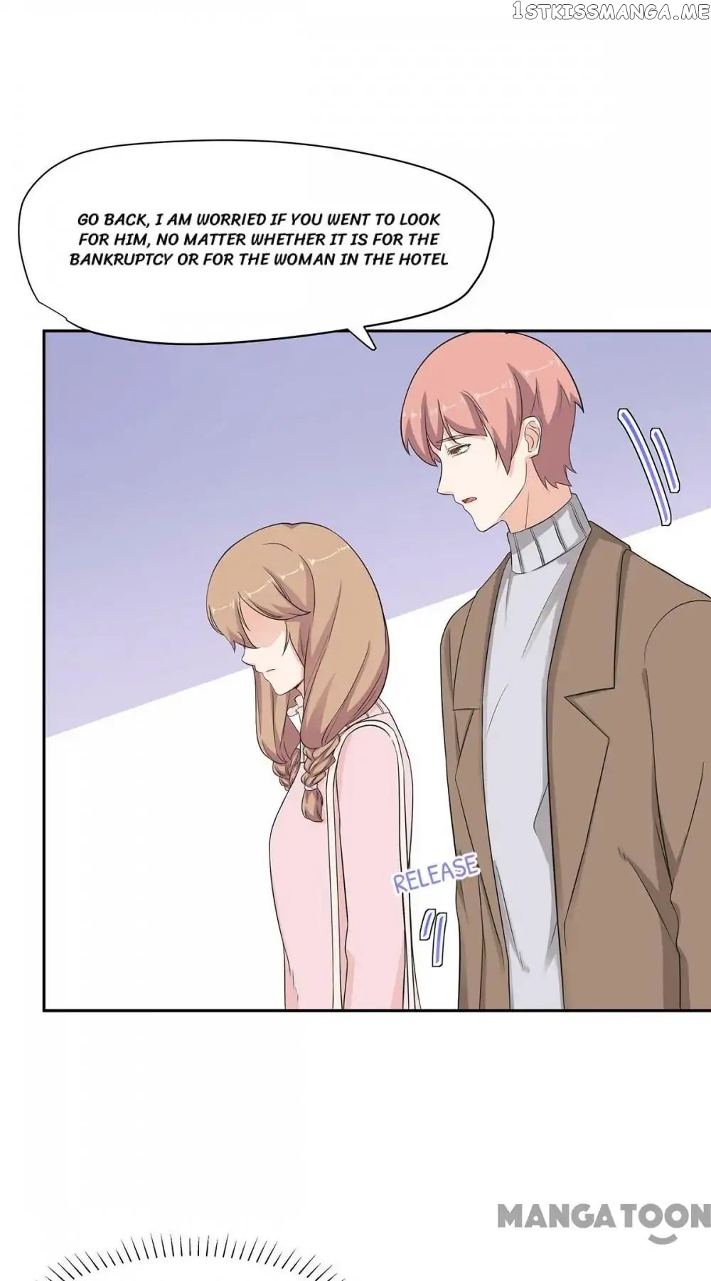 My Wife is Cute chapter 82 - page 5
