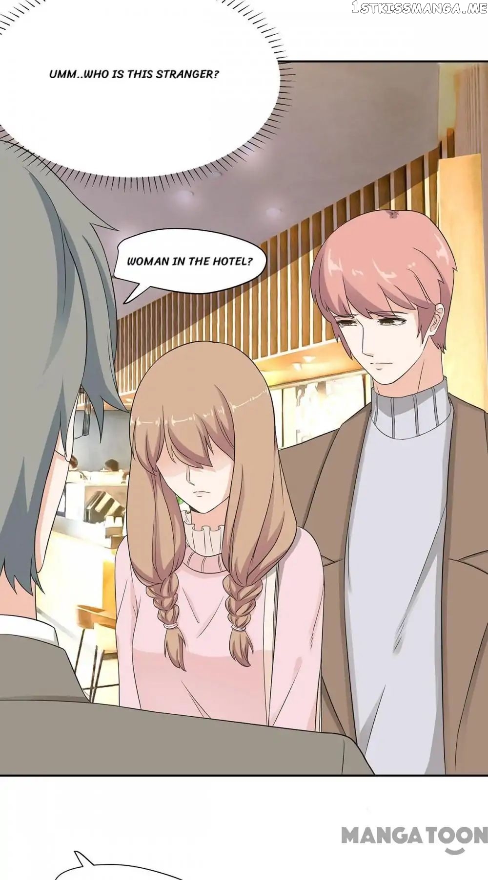 My Wife is Cute chapter 82 - page 6