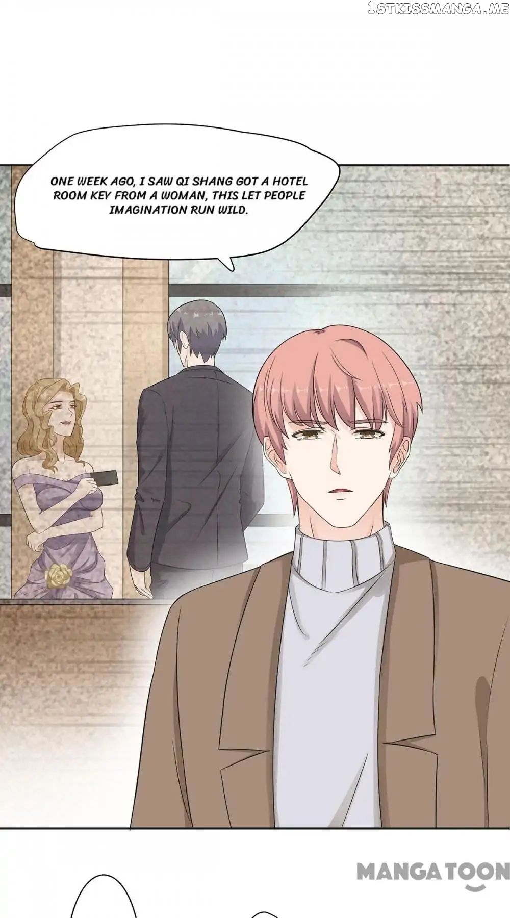 My Wife is Cute chapter 82 - page 9