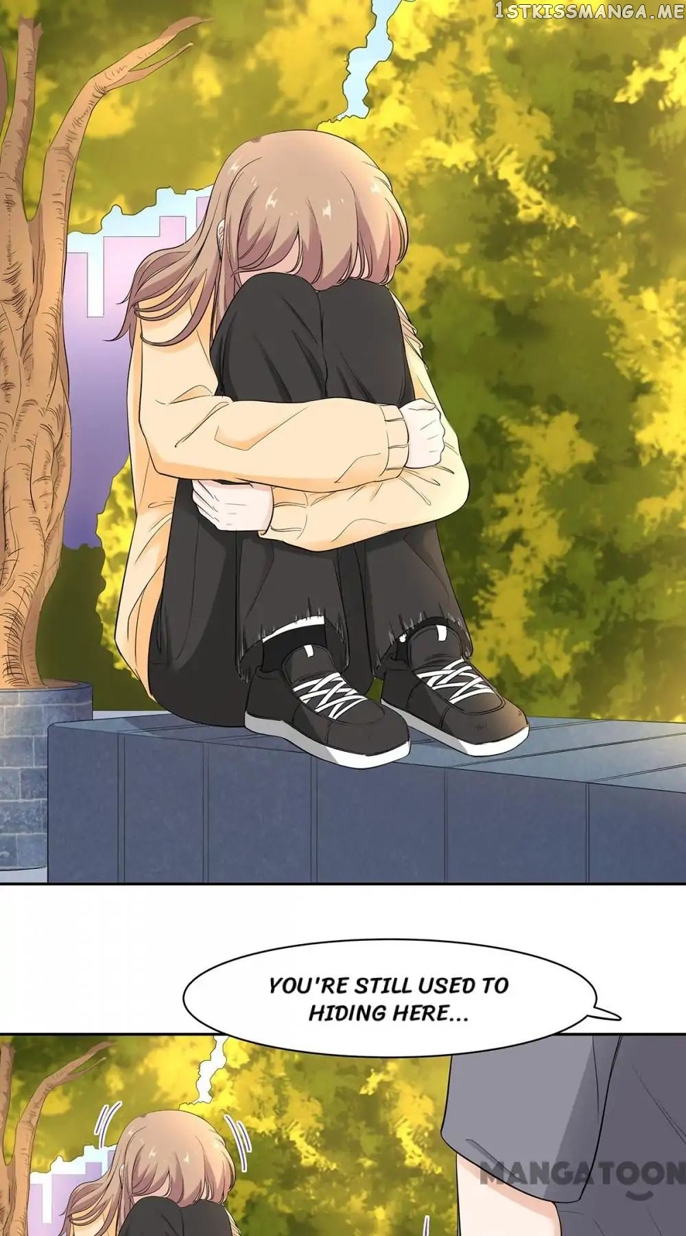 My Wife is Cute chapter 45 - page 14
