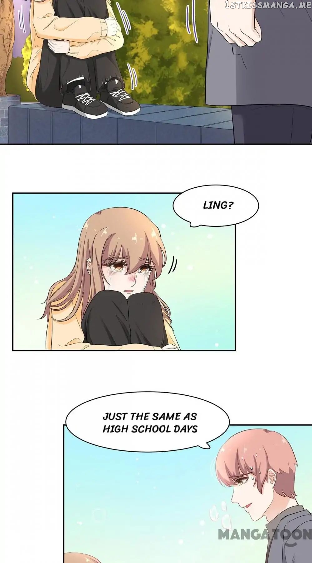 My Wife is Cute chapter 45 - page 15