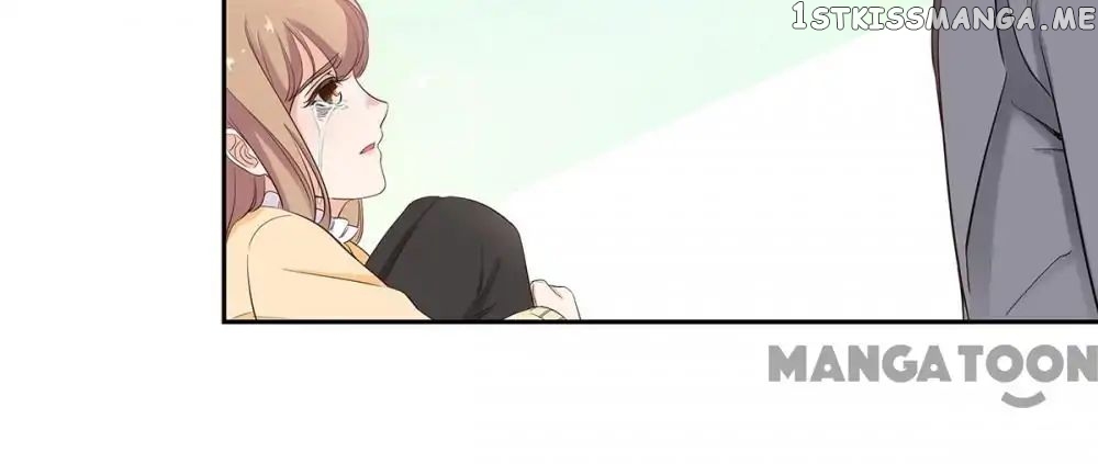 My Wife is Cute chapter 45 - page 16