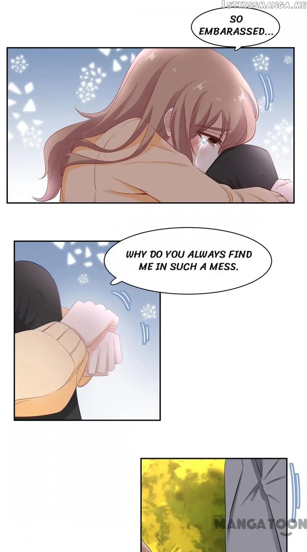 My Wife is Cute chapter 45 - page 17