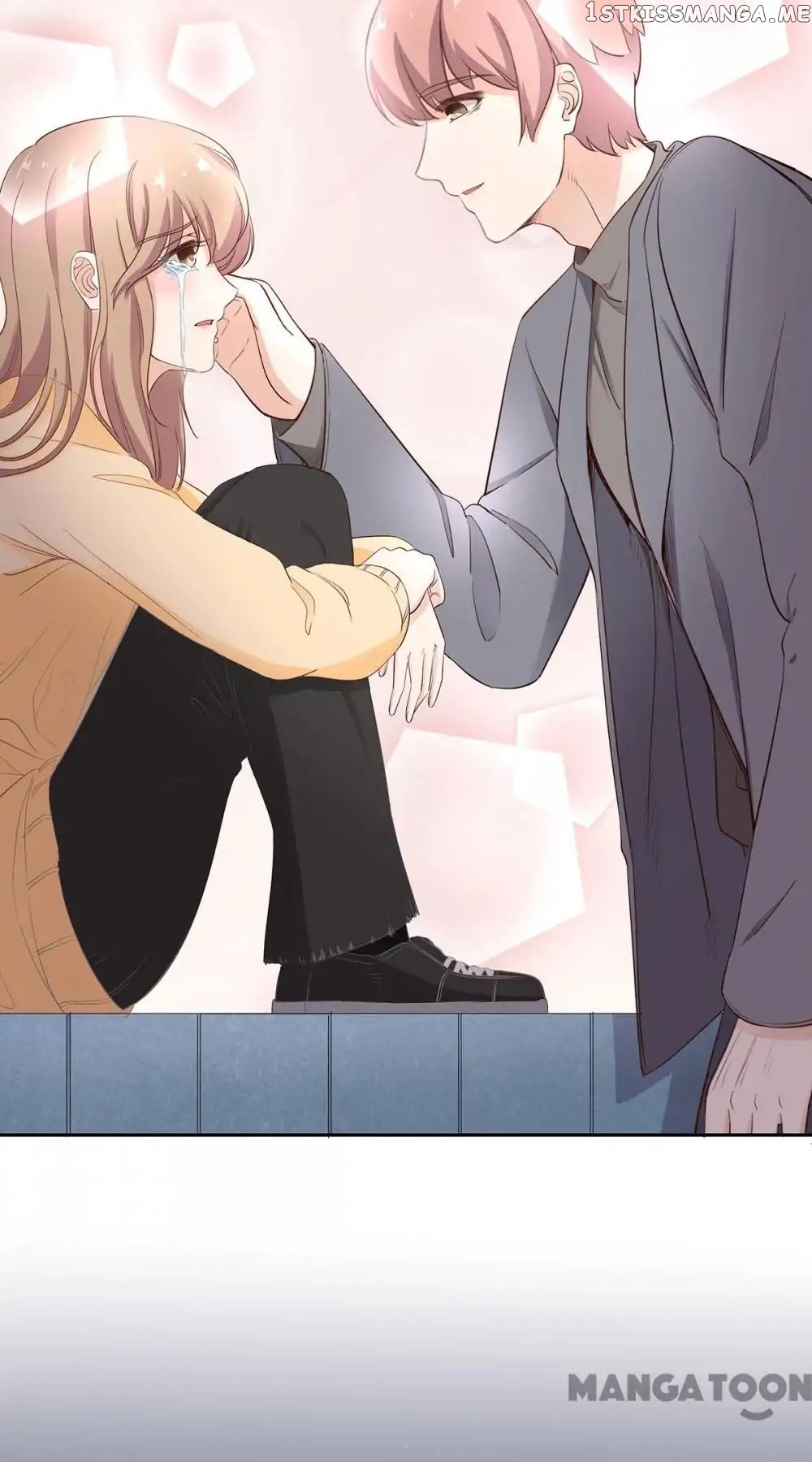 My Wife is Cute chapter 45 - page 19