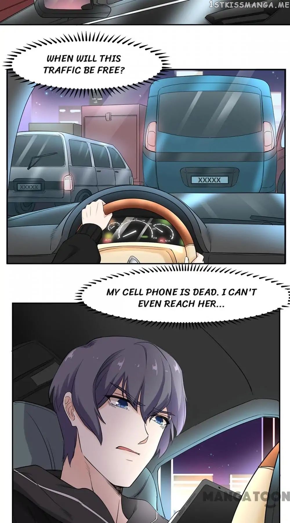 My Wife is Cute chapter 45 - page 22