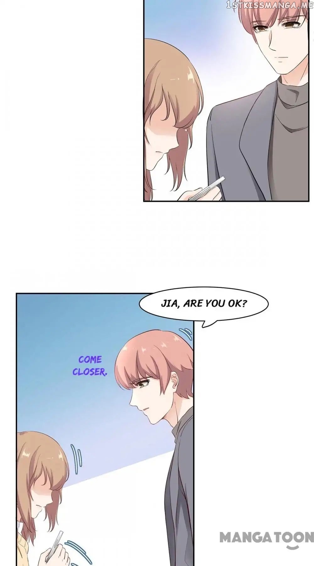 My Wife is Cute chapter 45 - page 3