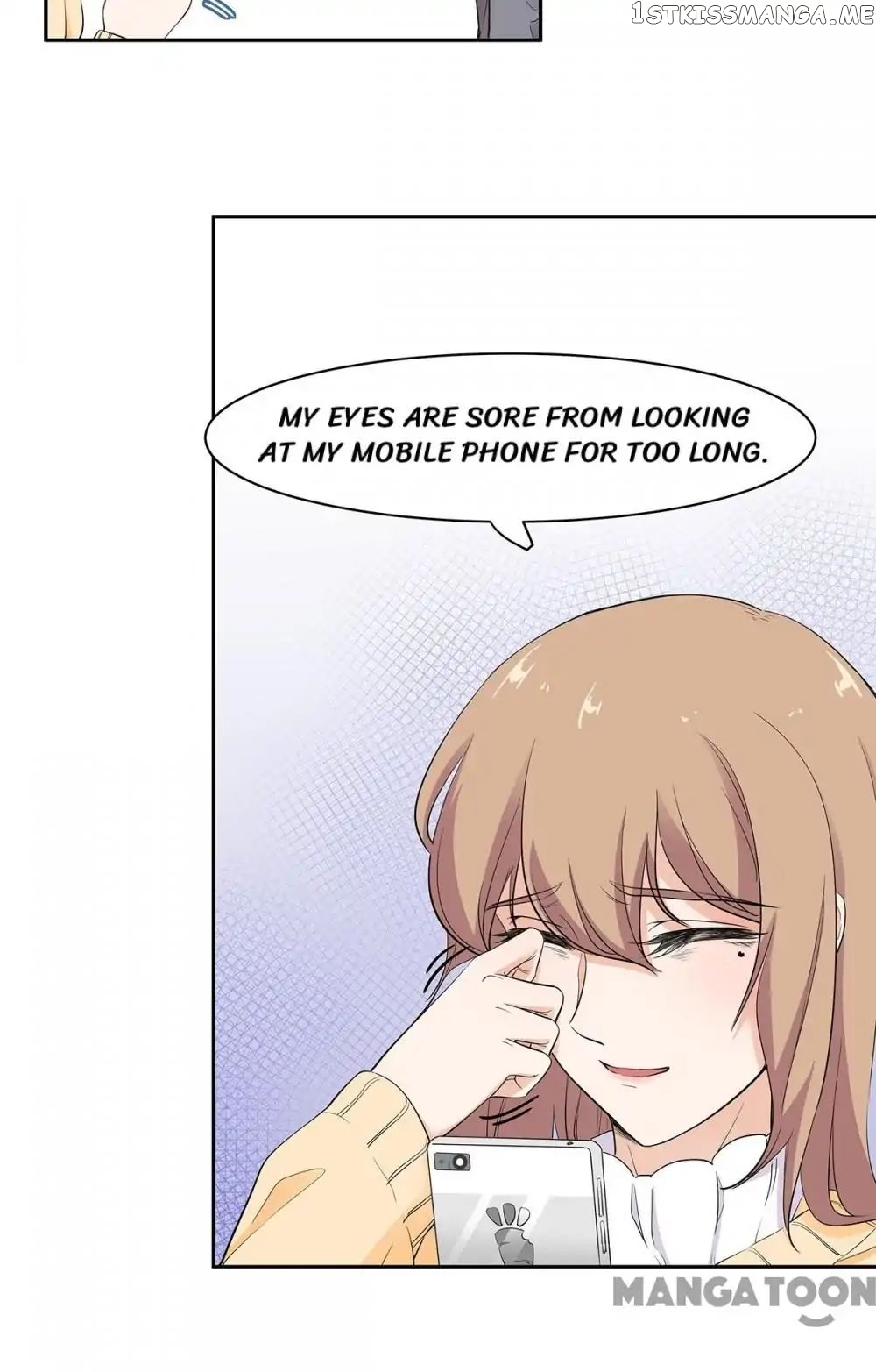 My Wife is Cute chapter 45 - page 4
