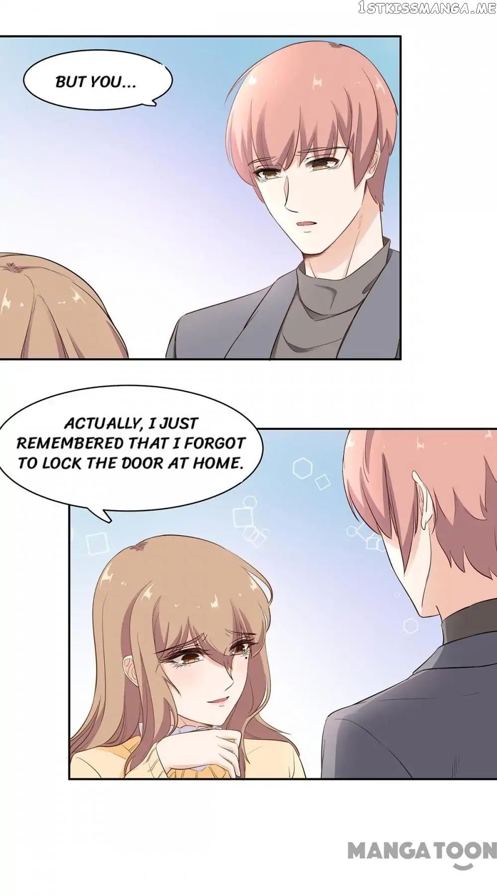 My Wife is Cute chapter 45 - page 5