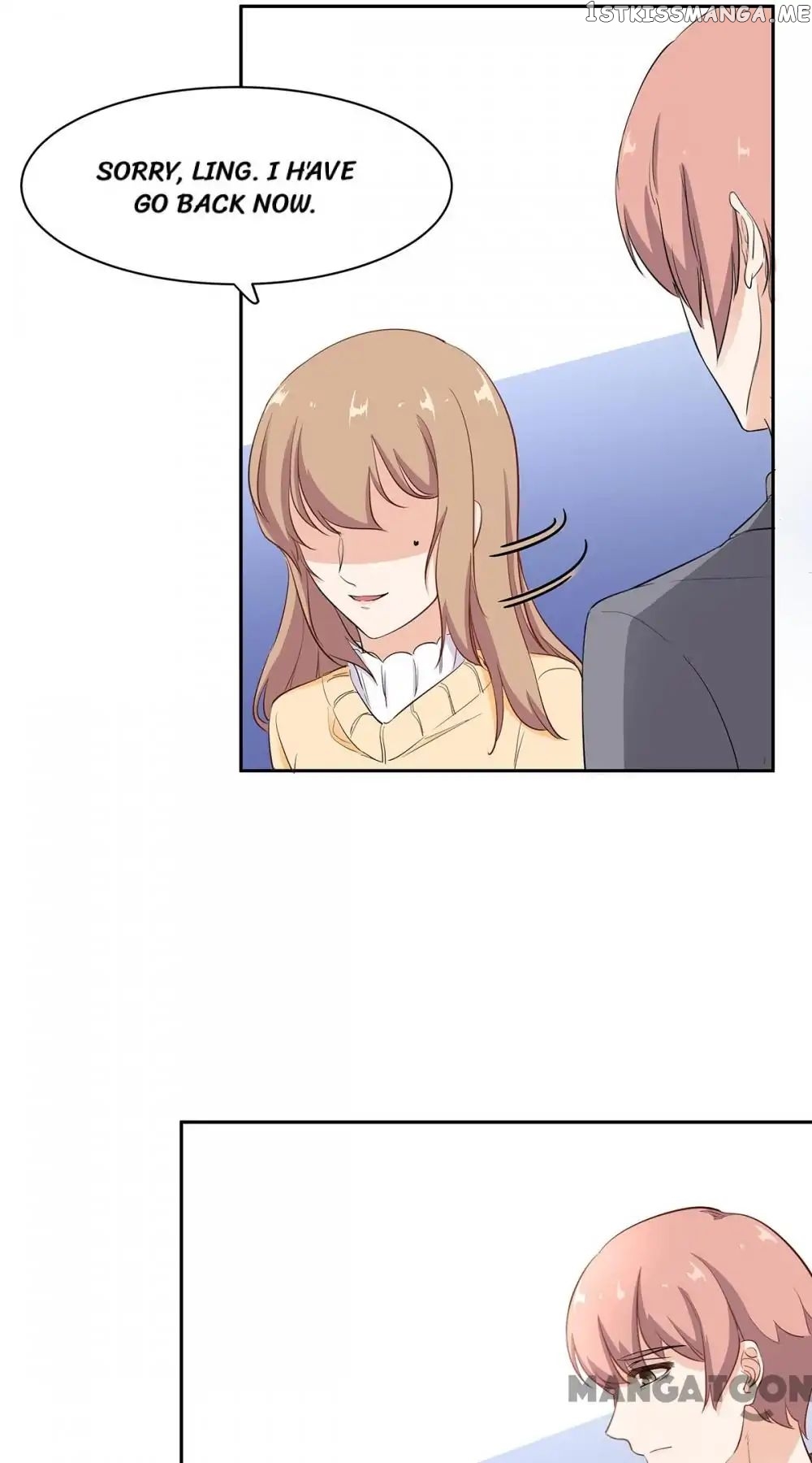 My Wife is Cute chapter 45 - page 6