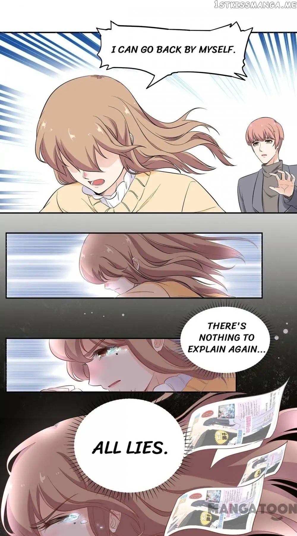 My Wife is Cute chapter 45 - page 9