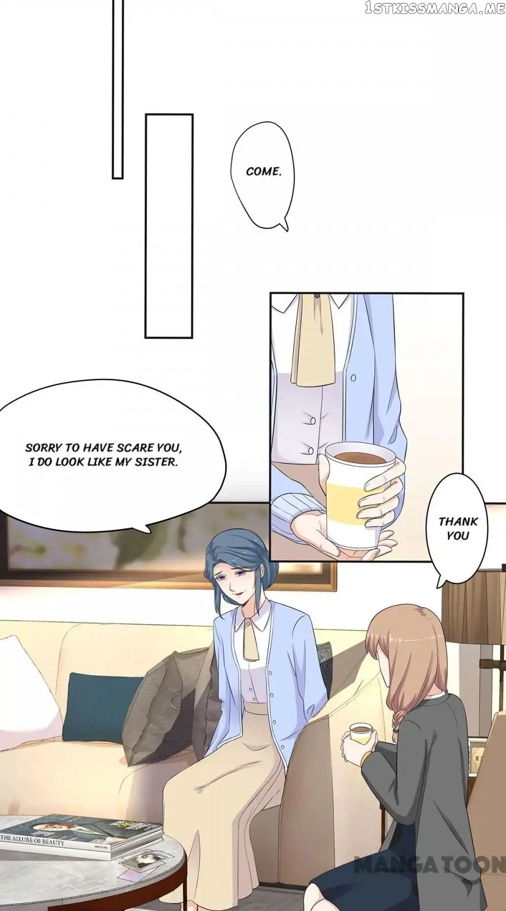 My Wife is Cute chapter 83 - page 18