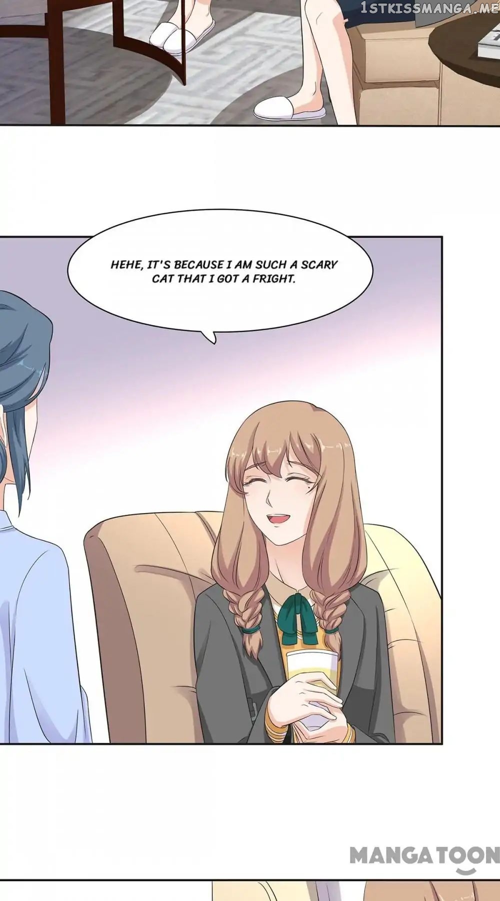 My Wife is Cute chapter 83 - page 19