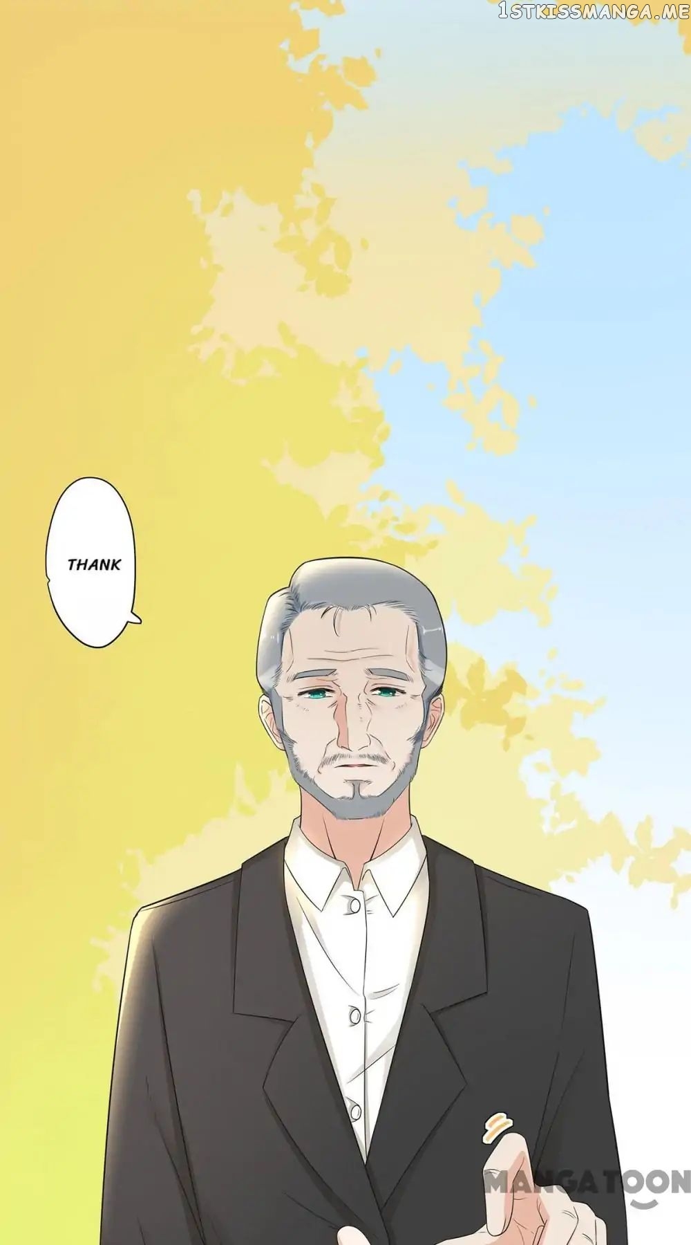 My Wife is Cute chapter 83 - page 2
