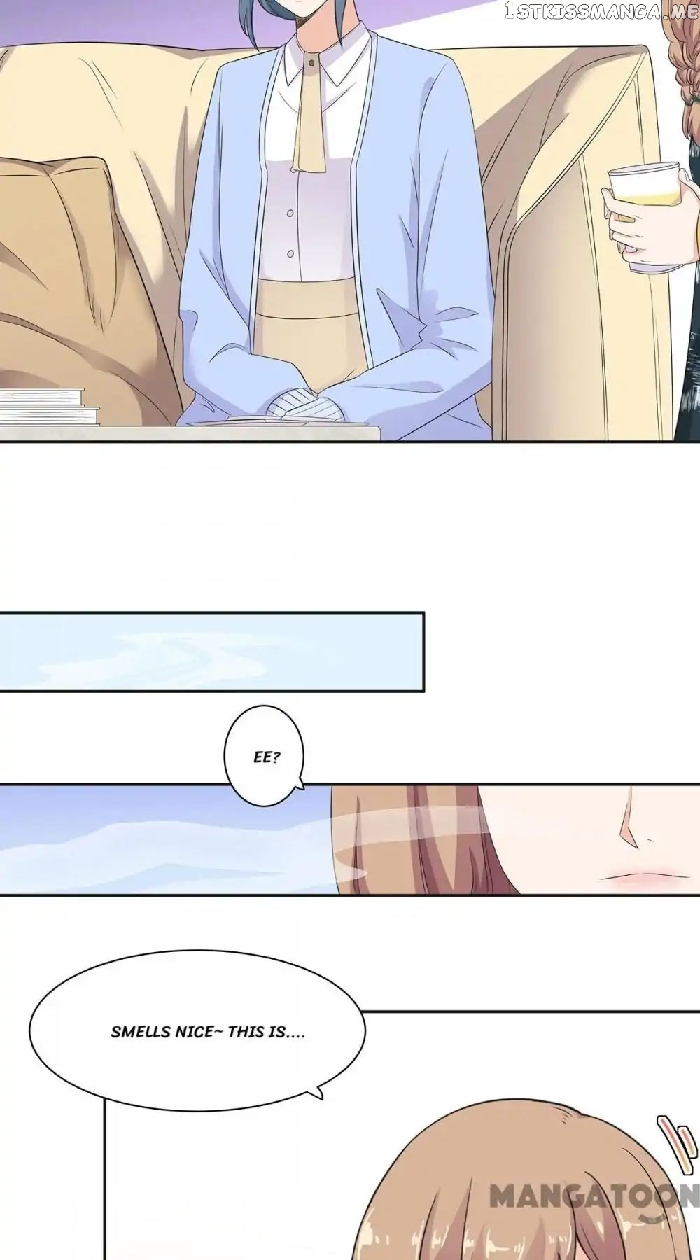 My Wife is Cute chapter 83 - page 23