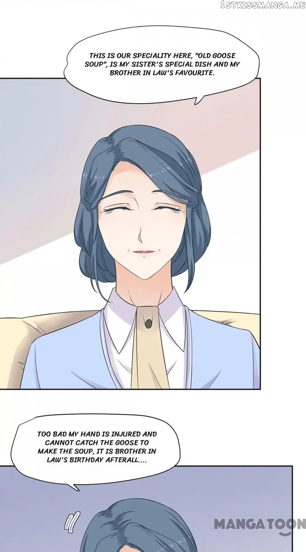 My Wife is Cute chapter 83 - page 25