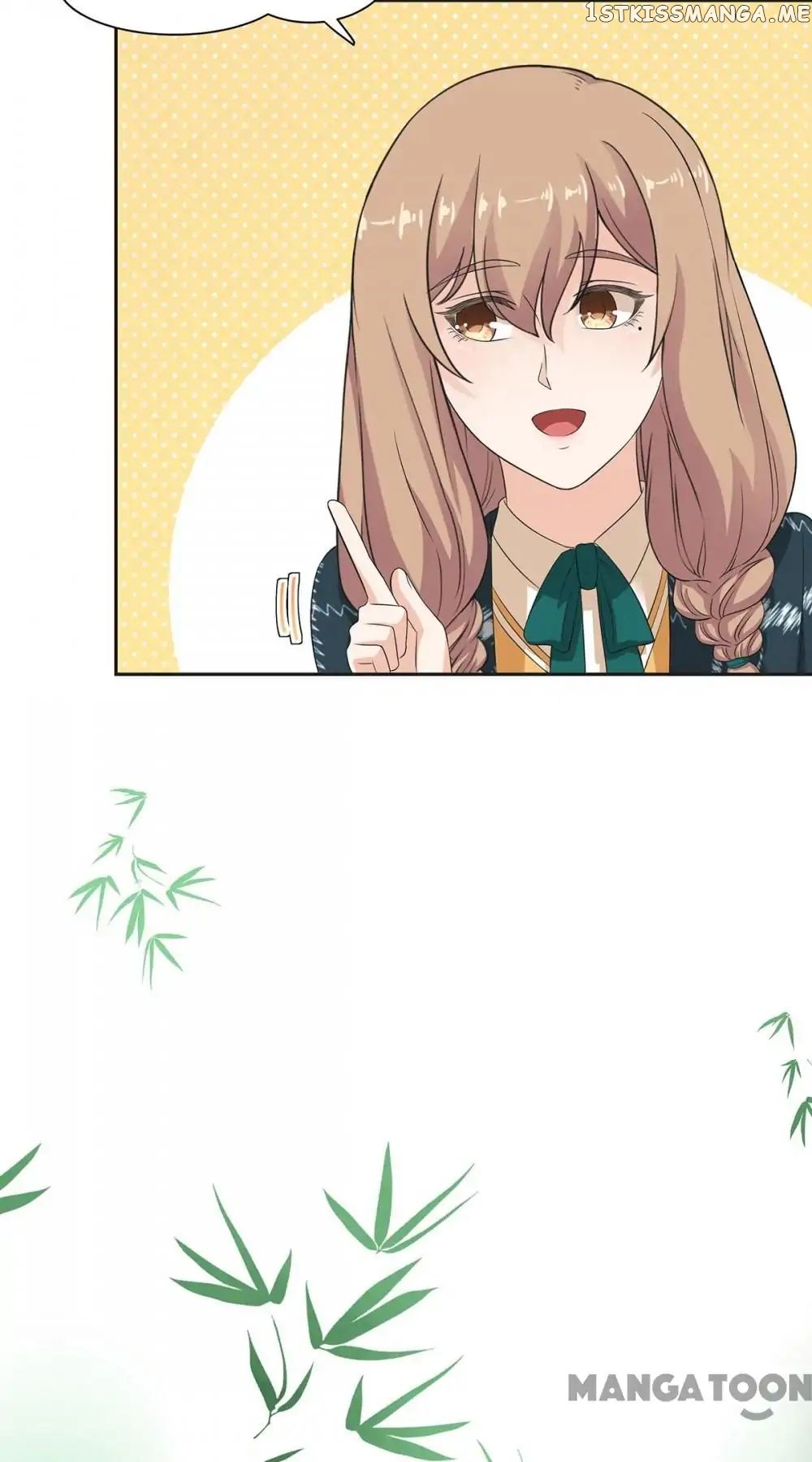 My Wife is Cute chapter 83 - page 27