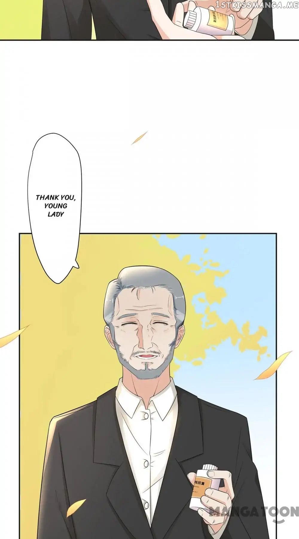 My Wife is Cute chapter 83 - page 3