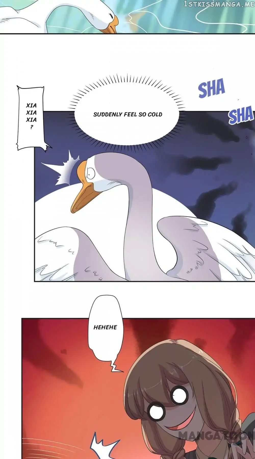 My Wife is Cute chapter 83 - page 31
