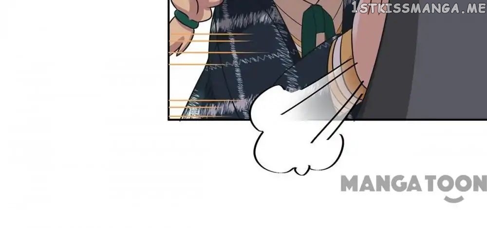 My Wife is Cute chapter 83 - page 36
