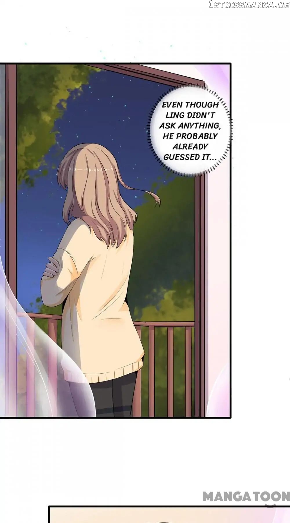 My Wife is Cute chapter 46 - page 1