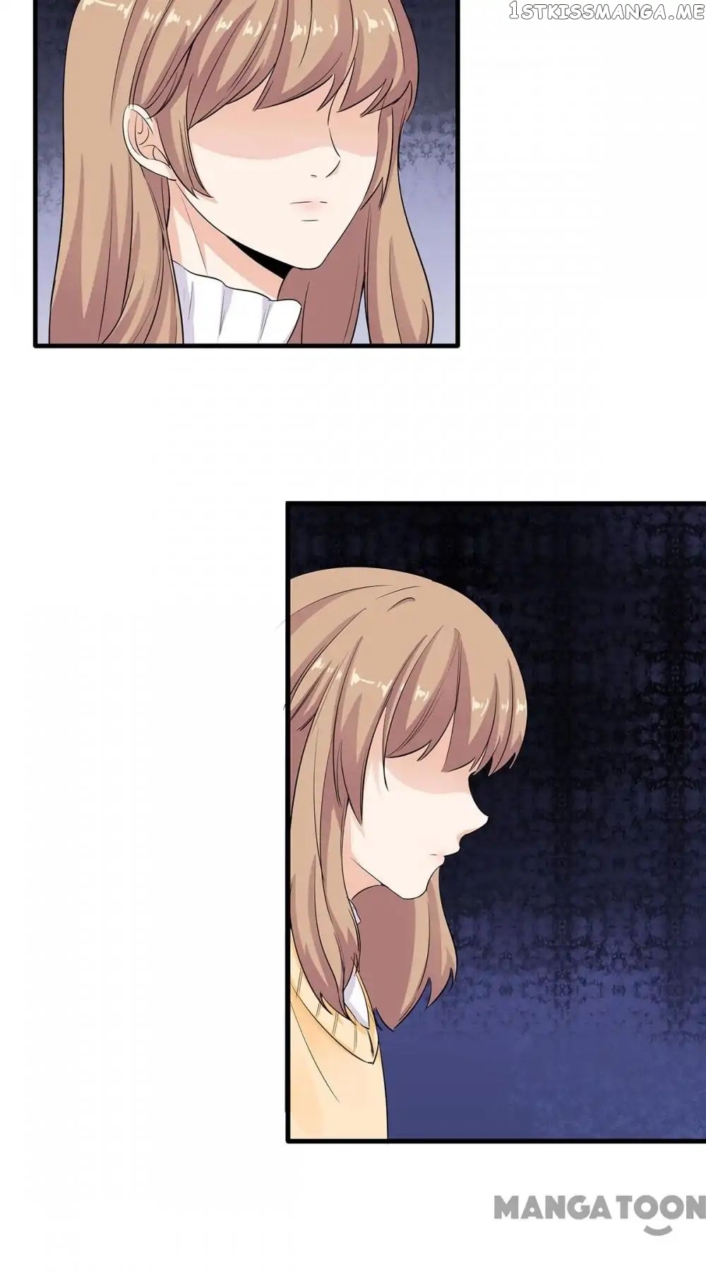 My Wife is Cute chapter 46 - page 10