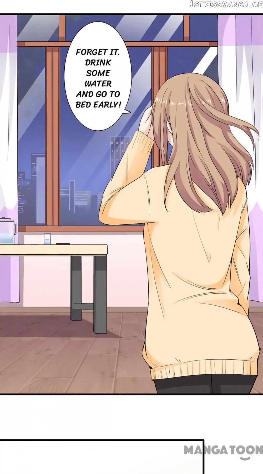 My Wife is Cute chapter 46 - page 11