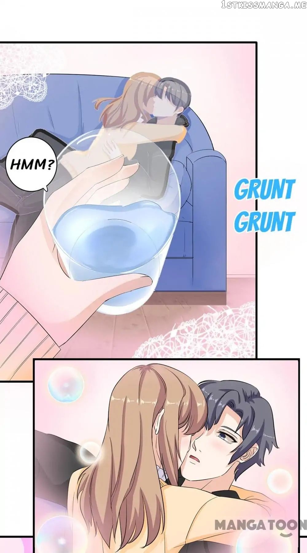 My Wife is Cute chapter 46 - page 13
