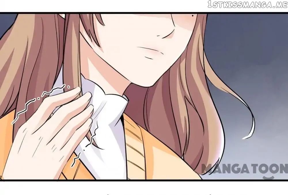 My Wife is Cute chapter 46 - page 16