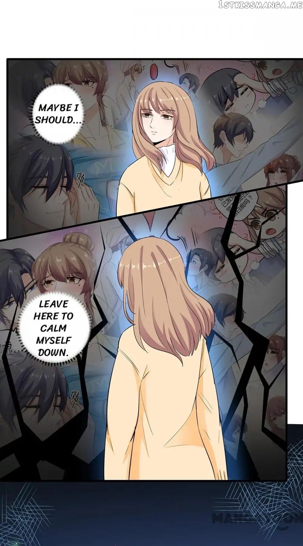 My Wife is Cute chapter 46 - page 17
