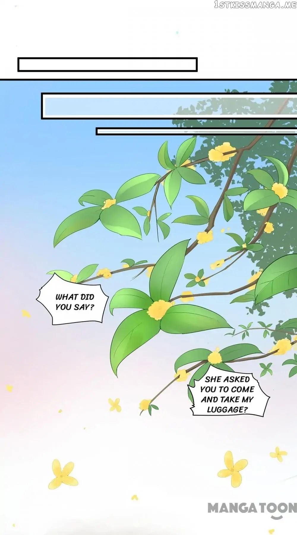 My Wife is Cute chapter 46 - page 19