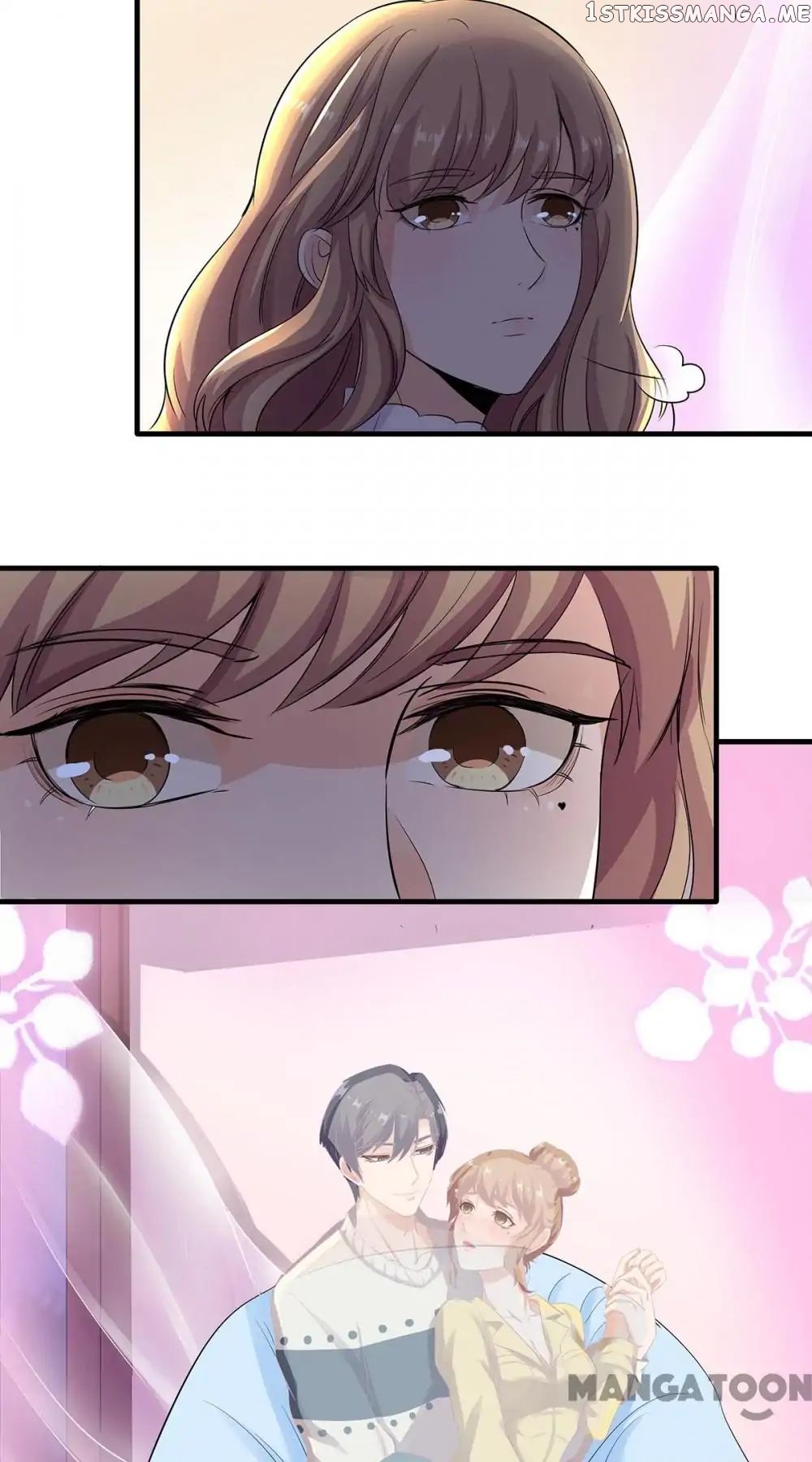 My Wife is Cute chapter 46 - page 2