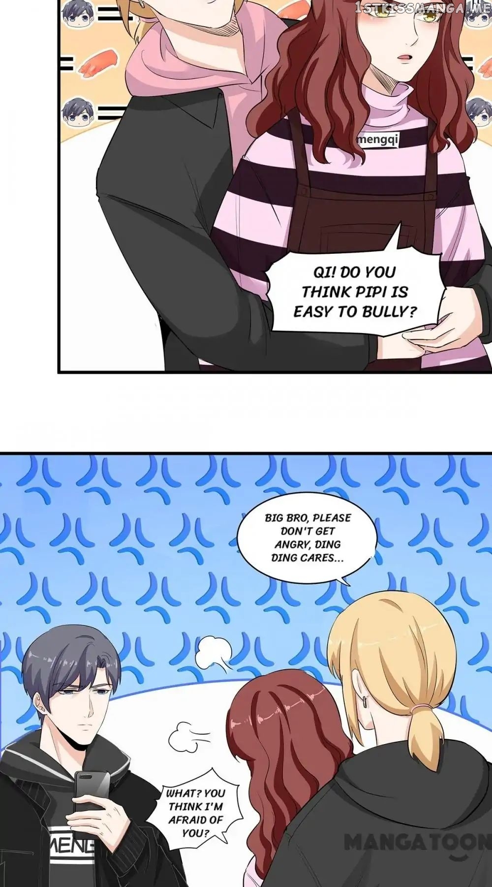 My Wife is Cute chapter 46 - page 22
